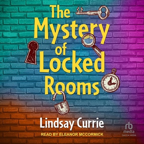 THE MYSTERY OF LOCKED ROOMS