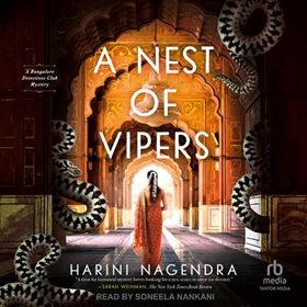 A NEST OF VIPERS: AudioFile Favorites