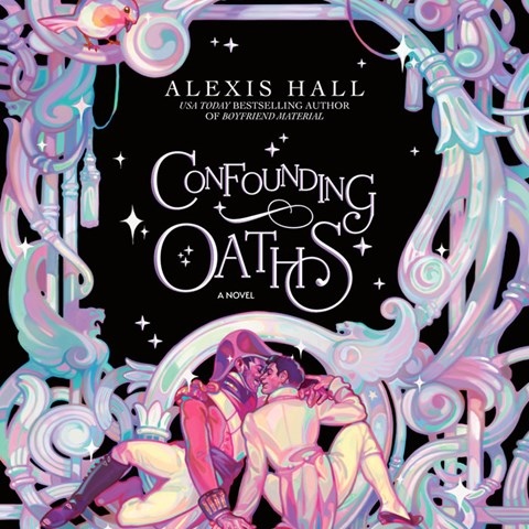 CONFOUNDING OATHS