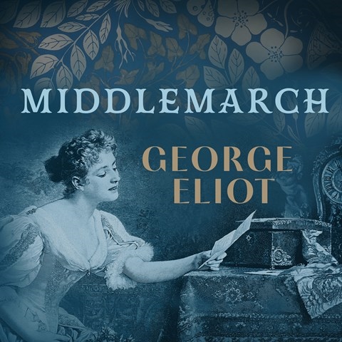 MIDDLEMARCH