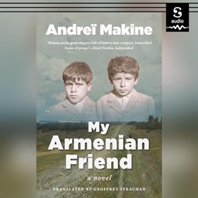 MY ARMENIAN FRIEND