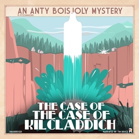 THE CASE OF THE CASE OF KILCLADDICH