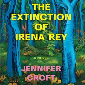 THE EXTINCTION OF IRENA REY
