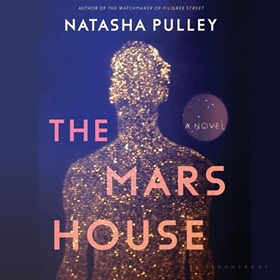 THE MARS HOUSE