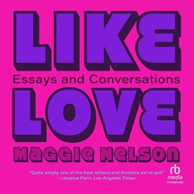 LIKE LOVE