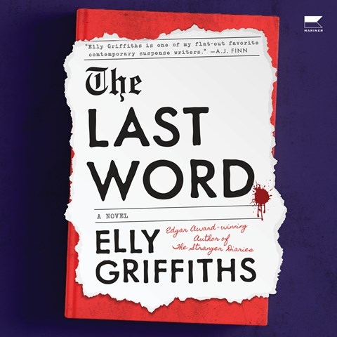 THE LAST WORD
