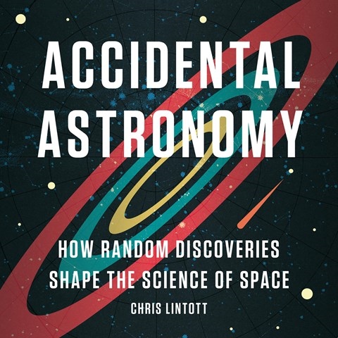 ACCIDENTAL ASTRONOMY