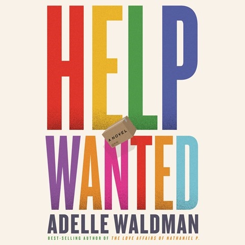 HELP WANTED