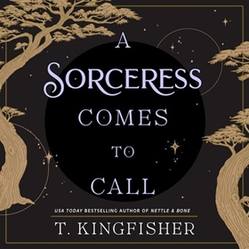 A SORCERESS COMES TO CALL