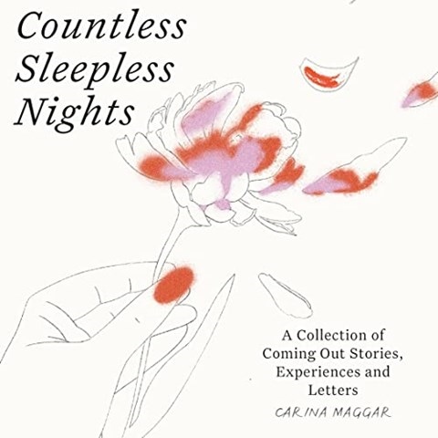 COUNTLESS SLEEPLESS NIGHTS