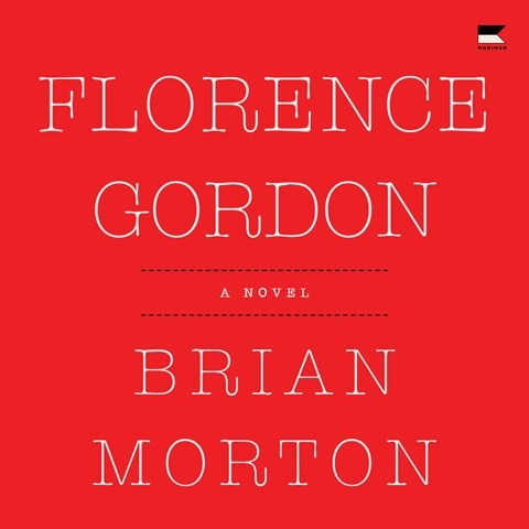 FLORENCE GORDON