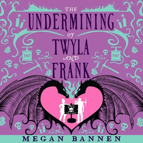 THE UNDERMINING OF TWYLA AND FRANK