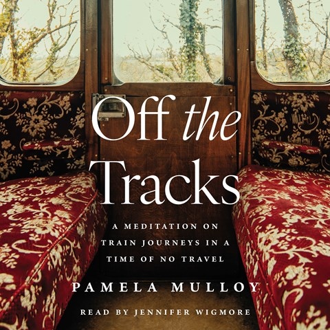 OFF THE TRACKS