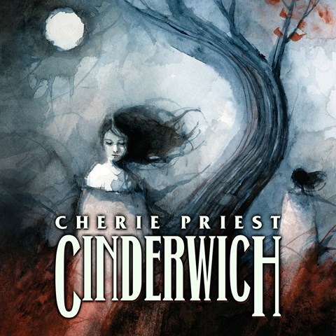 CINDERWICH