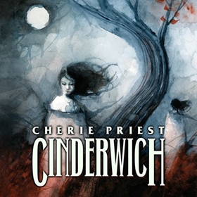 CINDERWICH