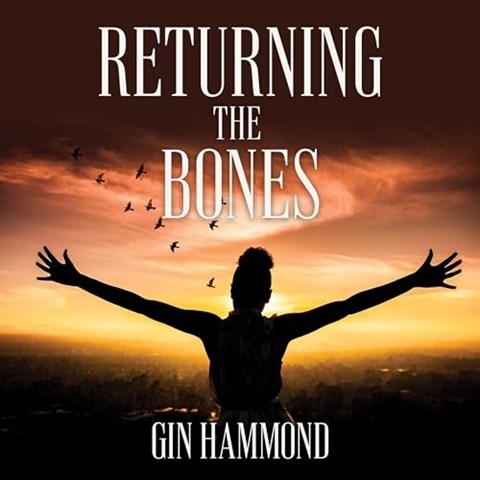 RETURNING THE BONES