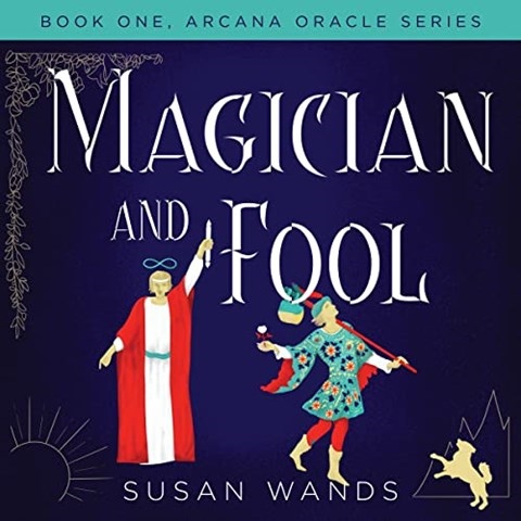 MAGICIAN AND FOOL
