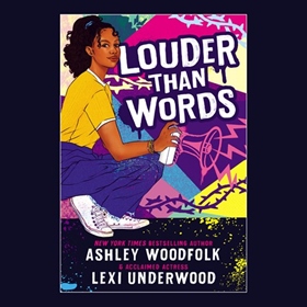 LOUDER THAN WORDS