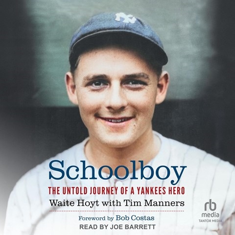 SCHOOLBOY