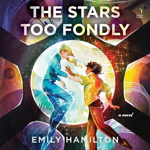 The Stars Too Fondly