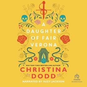 A DAUGHTER OF FAIR VERONA