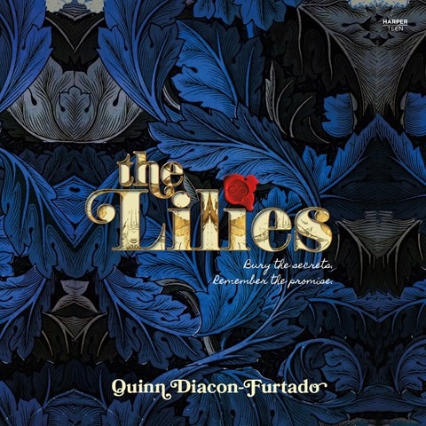 THE LILIES