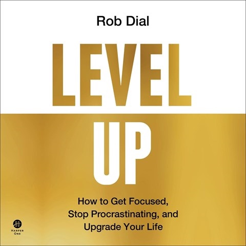 LEVEL UP