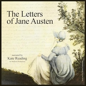 THE LETTERS OF JANE AUSTEN