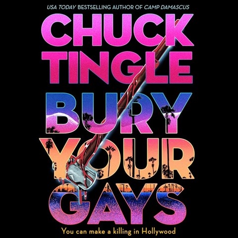 BURY YOUR GAYS