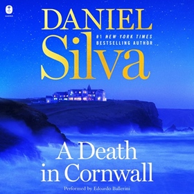 AudioFile Gift Guide: A DEATH IN CORNWALL