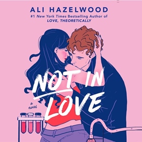 NOT IN LOVE