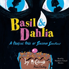BASIL & DAHLIA