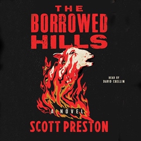 THE BORROWED HILLS