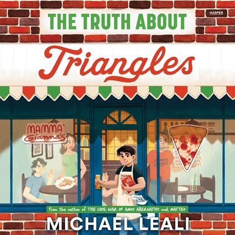 THE TRUTH ABOUT TRIANGLES