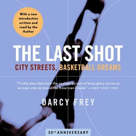 THE LAST SHOT
