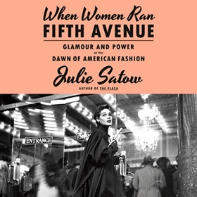 WHEN WOMEN RAN FIFTH AVENUE