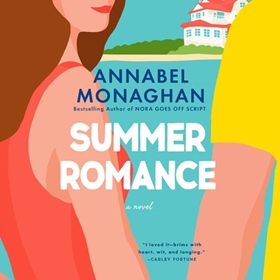 SUMMER ROMANCE