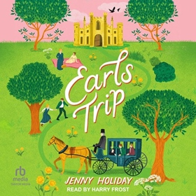 EARLS TRIP