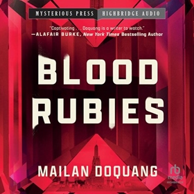 BLOOD RUBIES