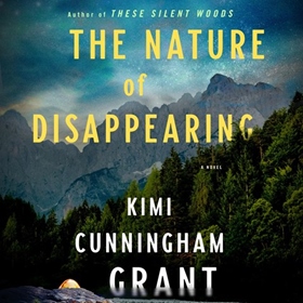 THE NATURE OF DISAPPEARING