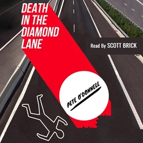 DEATH IN THE DIAMOND LANE