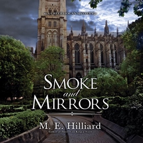 SMOKE AND MIRRORS