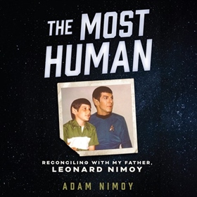THE MOST HUMAN