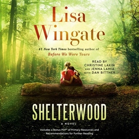 SHELTERWOOD