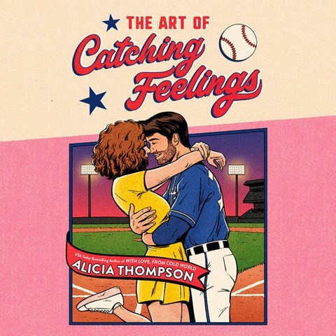 THE ART OF CATCHING FEELINGS
