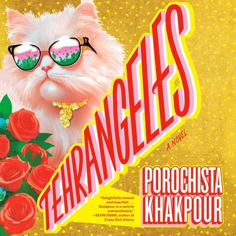 TEHRANGELES