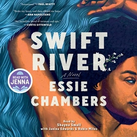 SWIFT RIVER