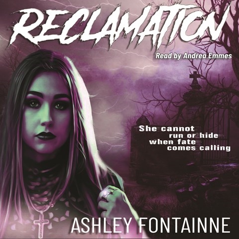 RECLAMATION