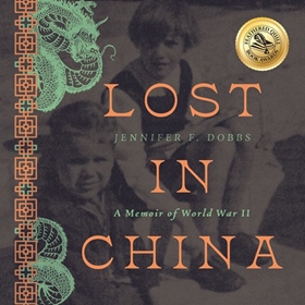 LOST IN CHINA