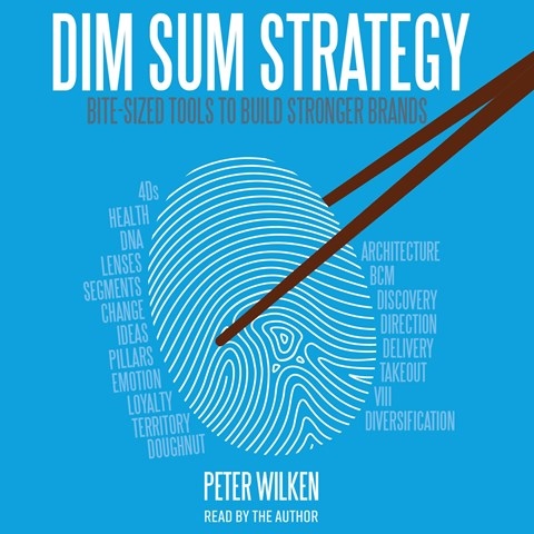 DIM SUM STRATEGY